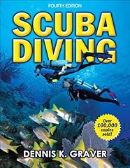 Scuba diving 4th for sale  Delivered anywhere in USA 