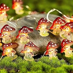 Smceheya mushroom decor for sale  Delivered anywhere in UK