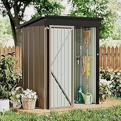 Gunji shed outdoor for sale  Delivered anywhere in USA 