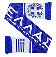 Euroscarves gracia hellas usato  Spedito ovunque in Italia 