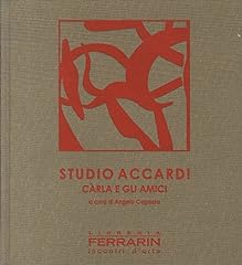 Accardi studio accardi. usato  Spedito ovunque in Italia 