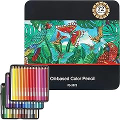 Colored pencils quality for sale  Delivered anywhere in UK