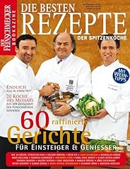 Feinschmecker besten rezepte gebraucht kaufen  Wird an jeden Ort in Deutschland