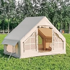 Aufblasbares campingzelt extra gebraucht kaufen  Wird an jeden Ort in Deutschland