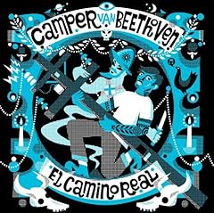 Camino real camper for sale  Delivered anywhere in USA 