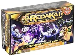 Redakai championship set for sale  Delivered anywhere in UK