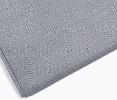 Plain 100 cotton for sale  Delivered anywhere in UK