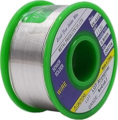 Solder wire lead for sale  Delivered anywhere in UK