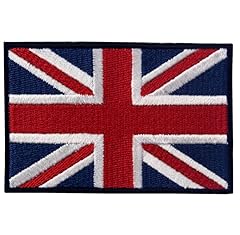 British union jack for sale  Delivered anywhere in UK