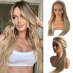 Highlight ash blonde for sale  Delivered anywhere in USA 