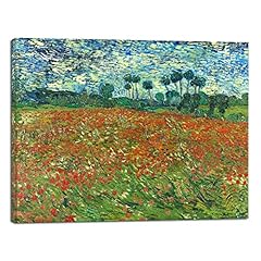 Wieco art poppy for sale  Delivered anywhere in UK