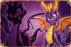 Spyro spyro dragon for sale  Delivered anywhere in USA 