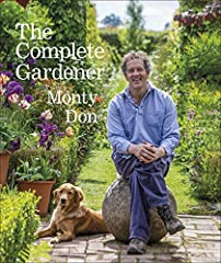 Complete gardener practical for sale  Delivered anywhere in UK