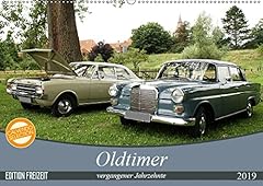 Oldtimer vergangenger jahrzehn for sale  Delivered anywhere in UK
