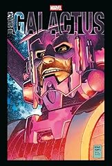 Sono galactus usato  Spedito ovunque in Italia 