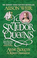 Six tudor queens for sale  Delivered anywhere in UK