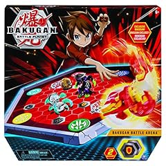 Bakugan battle planet d'occasion  Livré partout en France