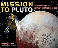 Mission pluto first for sale  Delivered anywhere in USA 