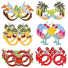 Pcs hawaiian funny for sale  Delivered anywhere in UK