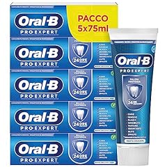 Oral dentifricio pro usato  Spedito ovunque in Italia 