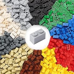 Feleph 1x2 bricks for sale  Delivered anywhere in USA 
