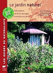 Jardin naturel 148 d'occasion  Livré partout en France