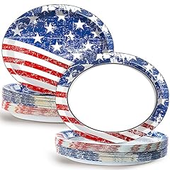 Pcs patriotic oval for sale  Delivered anywhere in USA 