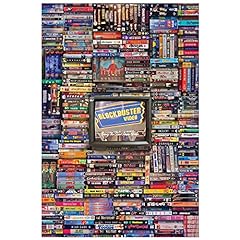 Blockbuster era 1000 for sale  Delivered anywhere in USA 