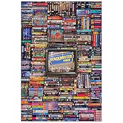 Blockbuster era 1000 for sale  Delivered anywhere in USA 