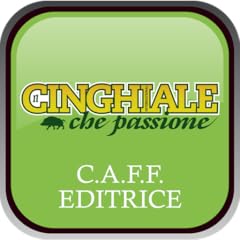 Cinghiale che passione usato  Spedito ovunque in Italia 