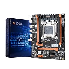 Computer motherboard huananzhi for sale  Delivered anywhere in USA 