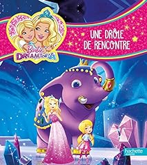 elephant barbie d'occasion  Livré partout en France
