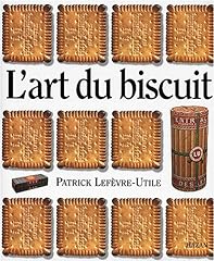 Art biscuit d'occasion  Livré partout en France