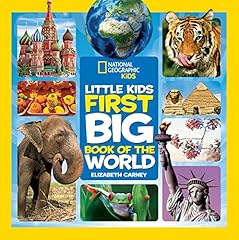 National geographic little for sale  Delivered anywhere in USA 