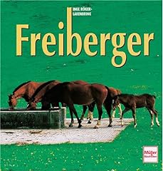 Freiberger. d'occasion  Livré partout en France