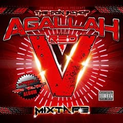 Haterz madd explicit d'occasion  Livré partout en France