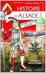 livre l alsace d'occasion livre l alsace d'occasion Livré partout en France