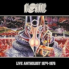 Live anthology 1974 for sale  Delivered anywhere in USA 