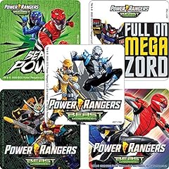 Smilemakers power rangers for sale  Delivered anywhere in USA 