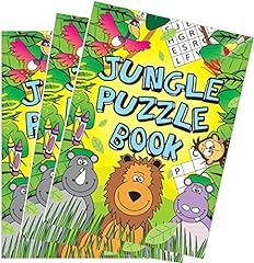 Henbrandt jungle puzzle for sale  Delivered anywhere in UK
