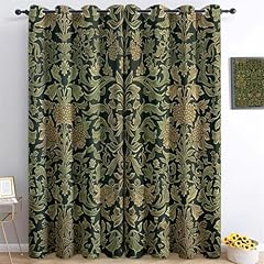 Curtain william morris for sale  Delivered anywhere in UK
