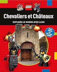 Documentaire lego chevaliers d'occasion  Livré partout en Belgiqu