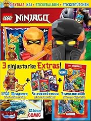 Lego ninjago 129 gebraucht kaufen  Wird an jeden Ort in Deutschland