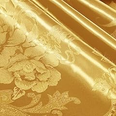 Kkjiaf satin jacquard for sale  Delivered anywhere in USA 