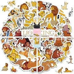 50pcs lion king for sale  Delivered anywhere in USA 