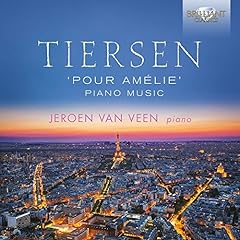 Tiersen amélie piano d'occasion  Livré partout en France