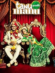 Tanu weds manu for sale  Delivered anywhere in USA 