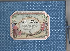 Album gebraucht kaufen  Wird an jeden Ort in Deutschland