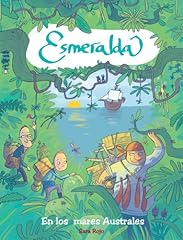 Esmeralda los mares d'occasion  Livré partout en France