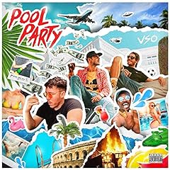 Pool party d'occasion  Livré partout en France